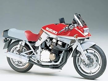 【中古】(非常に良い)タミヤ 1/12 オートバイシリーズ 1100 カタナ カスタムチューン｜ハッピーストア藤岡