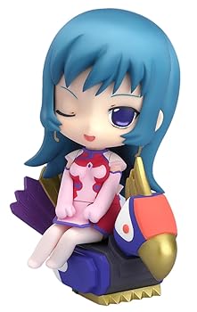 【中古】(非常に良い)ゾイド ジェネシス ねんどろいど コトナ・エレガンス (ノンスケールABS&PVC 塗装済み可動フィギュア)|ハッピーストア藤岡