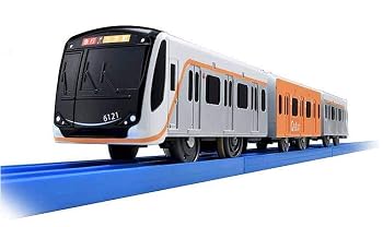 【中古】タカラトミー(TAKARA TOMY) プラレール 東急電鉄6020系 Q SEAT｜ハッピーストア藤岡