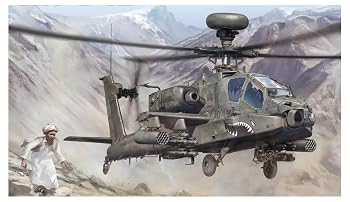【中古】(非常に良い)タコム 1/35 アメリカ陸軍 AH-64D アパッチ・ロングボウ 攻撃ヘリコプター プラモデル TKO2601 成型色|ハッピーストア藤岡