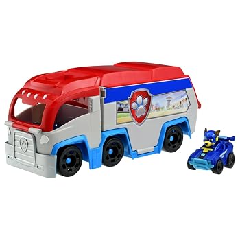 【中古】(非常に良い)タカラトミー(TAKARA TOMY) パウ･パトロール ザ･マイティ･ムービー マイティレーサーズ パウパトローラー｜ハッピーストア藤岡