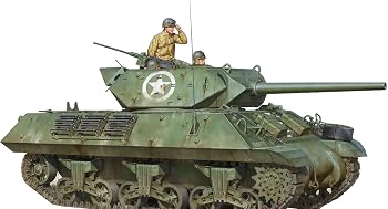 【中古】タコム 1/16 アメリカ M10 ウルヴァリン 駆逐戦車 プラモデル TKOAHHQ-006|ハッピーストア藤岡
