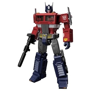 【中古】タカラトミー(TAKARA TOMY) T-SPARK トランスフォーマー マスターピースGシリーズ MPG-17 オプティマスプライム Style Gen.｜ハッピーストア藤岡
