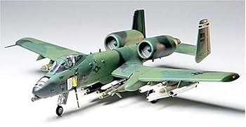 【中古】タミヤ 1/48 傑作機シリーズ A-10A (改)｜ハッピーストア藤岡 7,212円