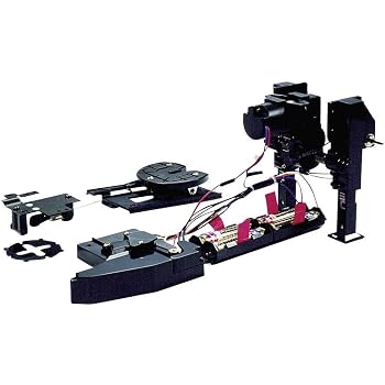 【中古】(非常に良い)タミヤ(TAMIYA) 1/14 電動RCビッグトラックシリーズ オプション&スペアパーツ TROP.5 オートサポートレッグ｜ハッピーストア藤岡 9,584円