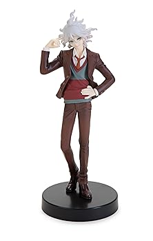 【中古】(非常に良い)ダンガンロンパ3 -The End of 希望ヶ峰学園- スペシャルフィギュア-狛枝凪斗-|ハッピーストア藤岡