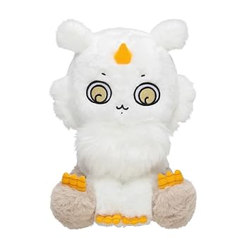 【中古】(非常に良い)ちいかわ 「あのこ」のぬいぐるみ｜ハッピーストア藤岡 21,865円