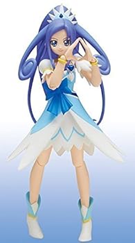 【中古】(非常に良い)ドキドキ! プリキュア S.H.Figuarts キュアダイヤモンド|ハッピーストア藤岡