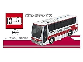 【中古】トミカ 京急リムジンバス｜ハッピーストア藤岡