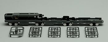 【中古】(非常に良い)トミーテック ジオコレ 鉄道コレクション 動力ユニット 路面3連接 TM-TR06 ジオラマ用品|ハッピーストア藤岡