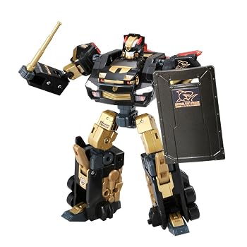 【中古】(非常に良い)トミカ ハイパーレスキュー ドライブヘッド 特別機動隊ソニックインターセプターブラックマックス｜ハッピーストア藤岡