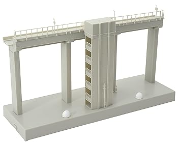 【中古】(非常に良い)トミーテック 駅コレクション STA001L 三江線 宇都井駅 ライトアップバージョン ジオラマ用品 290261|ハッピーストア藤岡