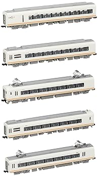 【中古】(非常に良い)トミーテック TOMIX Nゲージ 近畿日本鉄道 21000系 アーバンライナーplus 増結セット 5両 98292 鉄道模型 電車｜ハッピーストア藤岡 22,291円