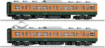 【中古】トミーテック TOMIX HOゲージ 113-2000系近郊電車 湘南色 増結セットM 2両 HO-9066 鉄道模型 電車｜ハッピーストア藤岡