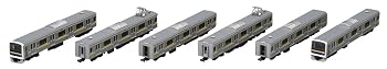 【中古】トミーテック(TOMYTEC)TOMIX Nゲージ JR 209 2100系 房総色 6両編成 セット 98765 鉄道模型 電車|ハッピーストア藤岡