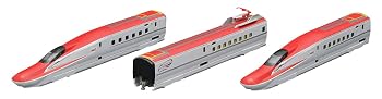 【中古】トミーテック(TOMYTEC) TOMIX Nゲージ JR E6系秋田新幹線 こまち 基本セット 98500 鉄道模型 電車|ハッピーストア藤岡