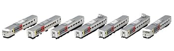 【中古】トミーテック(TOMYTEC) TOMIX Nゲージ JR 185 200系 エクスプレス185 セット 98756 鉄道模型 電車|ハッピーストア藤岡