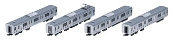 【中古】トミーテック(TOMYTEC) TOMIX Nゲージ JR E217系 8次車・更新車 増結セット 98830 鉄道模型 電車|ハッピーストア藤岡