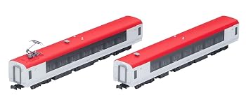 【中古】(非常に良い)トミーテック(TOMYTEC) Nゲージ JR E259系 成田エクスプレス 新塗装 増結セット 98552 鉄道模型 電車｜ハッピーストア藤岡 8,013円
