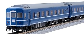 【中古】トミーテック TOMIX Nゲージ JR 14系 能登 セット 98884 鉄道模型 客車｜ハッピーストア藤岡