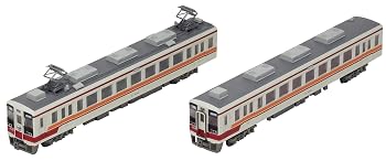 【中古】(非常に良い)トミーテック 鉄道コレクション 鉄コレ 野岩鉄道6050系 やがぴぃカー 2両セット ジオラマ用品 334132｜ハッピーストア藤岡