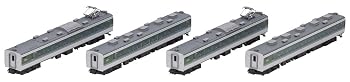 【中古】トミーテック TOMIX Nゲージ JR 189系 長野総合車両所・N109編成・あさま 増結セット 鉄道模型 電車 98597｜ハッピーストア藤岡