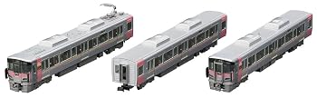 【中古】トミーテック TOMIX Nゲージ JR 227 500系 Urara 3両 増結セット 鉄道模型 電車 98588｜ハッピーストア藤岡