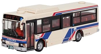 【中古】トミーテック (TOMYTEC) 全国バスコレクション 1/80シリーズ JH001-2 茨城交通 ジオラマ用品 335795｜ハッピーストア藤岡