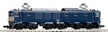 【中古】トミーテック (TOMYTEC) TOMIX Nゲージ JR EF64 1000形 1001号機・ぐんま車両センター 鉄道模型 電気機関車 7112｜ハッピーストア藤岡