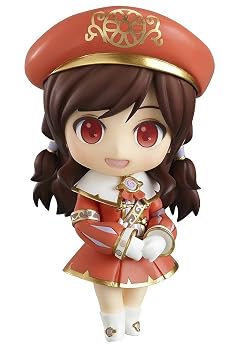 【中古】ドラゴンネスト ねんどろいど アイリーン (ノンスケール ABS&PVC塗装済み可動フィギュア)｜ハッピーストア藤岡