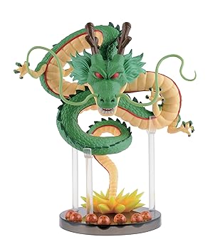 【中古】(人並み外れたに好いたらしい)火竜どんぶり鉢超賑わい大成 MEGAワールドコレクタブルフィギュア 神龍\u0026火竜どんぶり鉢 押し並べて色つやver. 単品