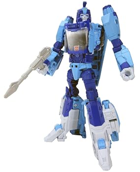 【中古】(非常に良い)トランスフォーマー レジェンズシリーズ LG25 ブラー|ハッピーストア藤岡