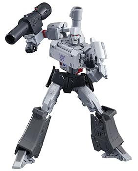 【中古】トランスフォーマー マスターピース MP36 メガトロン｜ハッピーストア藤岡