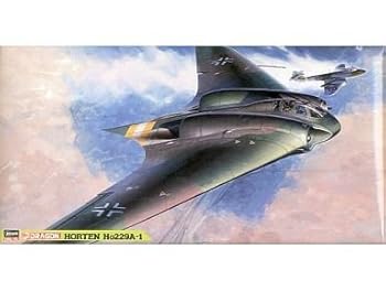 【中古】(非常に良い)ドラゴン 1/48 ホルテン Ho229A-1 HD6|ハッピーストア藤岡