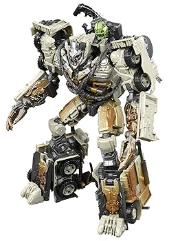 【中古】(非常に良い)トランスフォーマー SS-27 メガトロン｜ハッピーストア藤岡