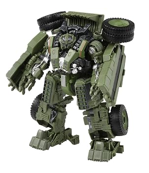 【中古】(非常に良い)トランスフォーマー SS-34 ディセプティコン ロングハウル｜ハッピーストア藤岡