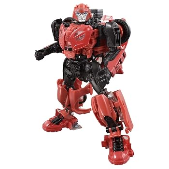 【中古】トランスフォーマー SS-53 クリフジャンパー｜ハッピーストア藤岡