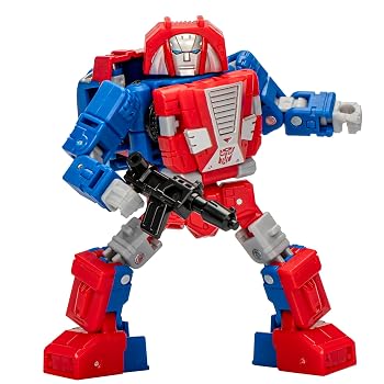 【中古】トランスフォーマー レガシーユナイテッド G1 ギアーズ|ハッピーストア藤岡