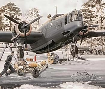 【中古】トランペッター 1/48 ウェリントンMkI C型 爆撃機 プラモデル｜ハッピーストア藤岡
