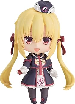 【中古】(非常に良い)ねんどろいど RIDDLE JOKER 在原七海 ノンスケール プラスチック製 塗装済み可動フィギュア|ハッピーストア藤岡