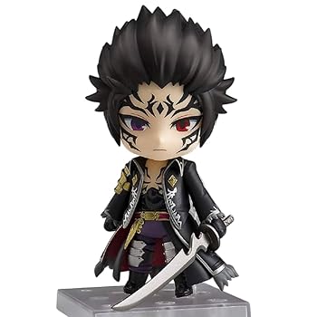 【中古】ねんどろいど ブレイブ フロンティアシリーズ シオン ノンスケール ABS&PVC製 塗装済み可動フィギュア｜ハッピーストア藤岡