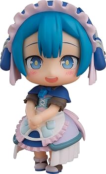 【中古】(非常に良い)ねんどろいど メイドインアビス 烈日の黄金郷 マルルク ノンスケール プラスチック製 塗装済み可動フィギュア|ハッピーストア藤岡