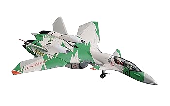 【中古】(非常に良い)ハセガワ マクロス・ザ・ライド VF-11D サンダーボルト 複座型 1/72スケール プラモデル 65795|ハッピーストア藤岡