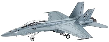 【中古】ハセガワ(Hasegawa) 1/72 アメリカ F/A-18F スーパーホーネット [トップガン所属機] プラモデル 02404｜ハッピーストア藤岡