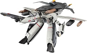 【中古】(非常に良い)ハセガワ マクロスゼロ VF-0S ガウォーク w/ゴースト 1/72スケール プラモデル 65889 (飛行機)｜ハッピーストア藤岡