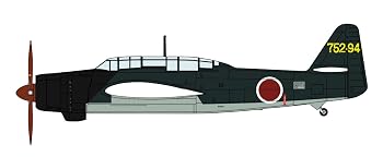 【中古】(非常に良い)ハセガワ(Hasegawa) 1/48 日本海軍 愛知 B7A2 艦上攻撃機 流星改 第21航空廠製 第752航空隊 プラモデル 07550 (飛行機)｜ハッピーストア藤岡