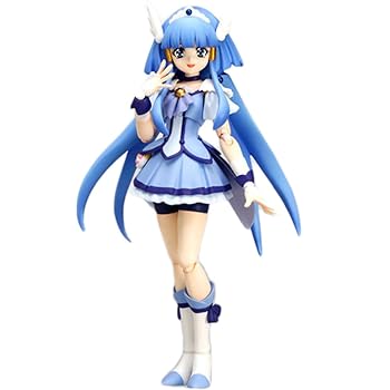 【中古】(非常に良い)バンダイ(BANDAI) S.H.フィギュアーツ キュアビューティ (魂ウェブ限定)|ハッピーストア藤岡