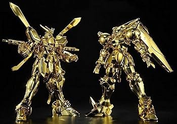 【中古】バンダイ(BANDAI) HGFC 1/144 ゴッドガンダム VS マスターガンダム 流派東方不敗ハイパーモードセット(ホビーオンラインショップ限定)｜ハッピーストア藤岡