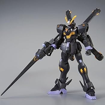 【中古】(非常に良い)バンダイ(BANDAI) HGUC 1/144 クロスボーン・ガンダムX2 プラモデル(ホビーオンラインショップ限定)|ハッピーストア藤岡