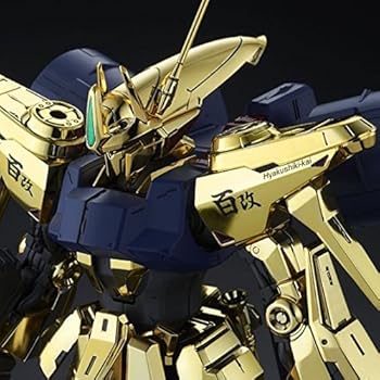 【中古】バンダイ(BANDAI) MG 1/100 百式改 プラモデル (ホビーオンラインショップ限定)|ハッピーストア藤岡